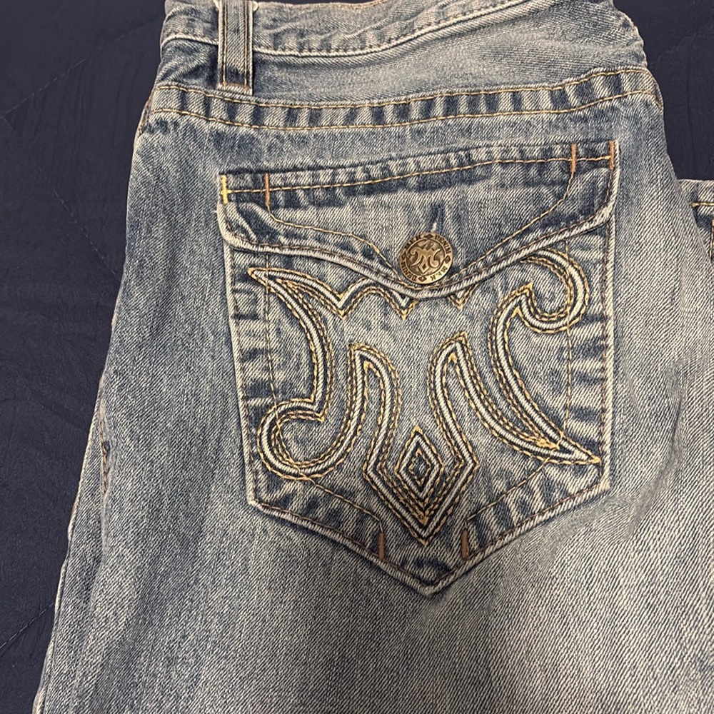Men’s jeans 33/34